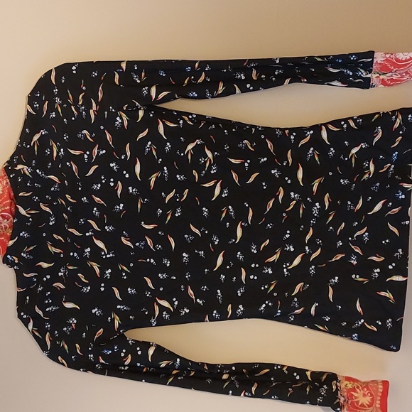 Paco Rabanne top - Picture 2 of 8